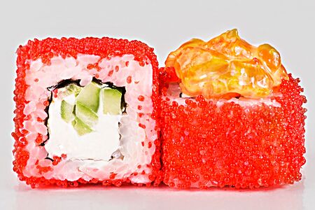 Сяке де люкс