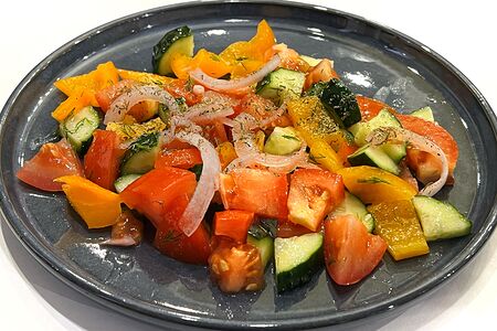 Салат Летний