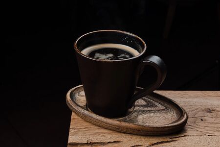 Двойной американо