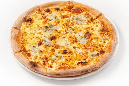 Пицца Четыре сыра