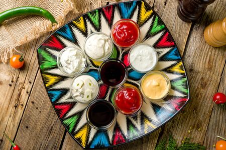 Соус Тартар