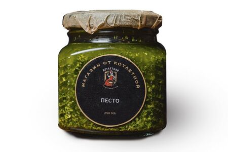 Соус Песто 250мл