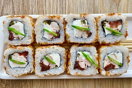 Чикен спайси