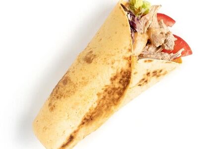 ШавУха с Уткой