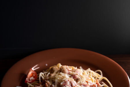 Паста Карбонара