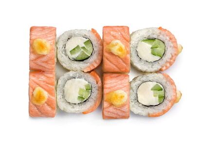 Ролл Филадельфия чиз