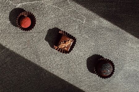 Асссорти конфет Folk