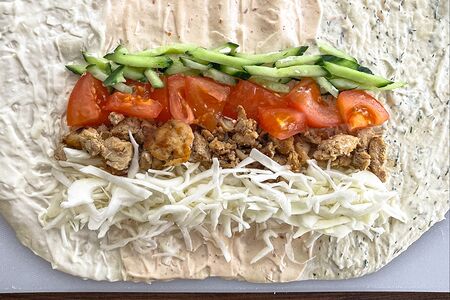 Классическая S