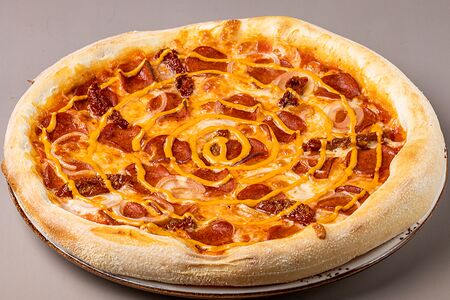 Пицца Чоризо