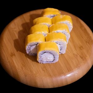 Ролл Сливочный