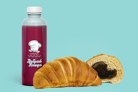 Комбо круассанов