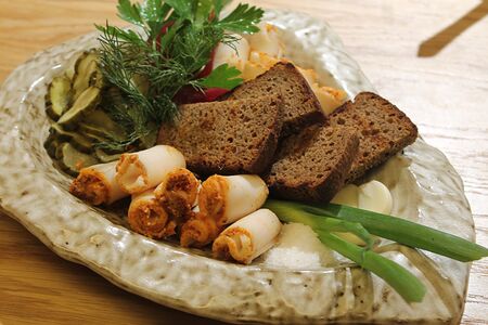 Сало нашего посола