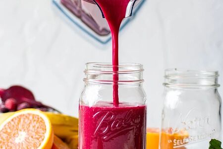 Смузи на выбор