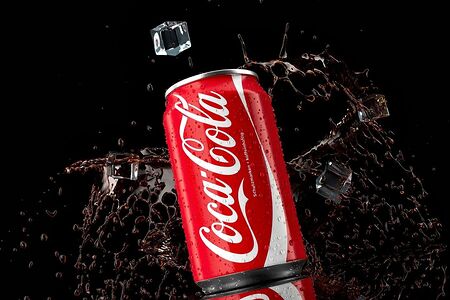 Coca-Cola