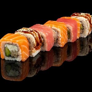 Ֆիլադելֆիա միքս