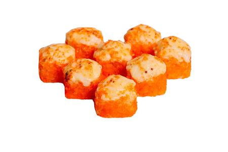 Запеченный ролл Кунсей