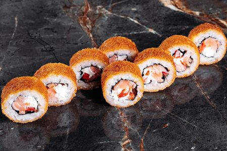 Кунсей темпура