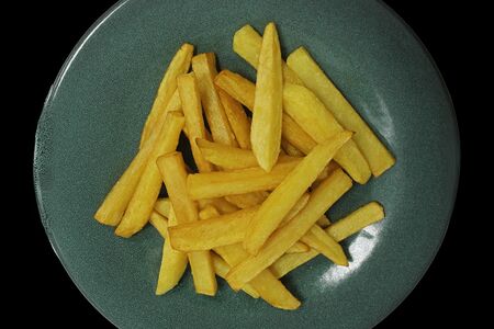 Картофель фри