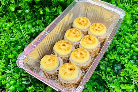 Запеченный Чиз