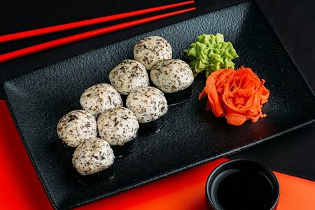 Русский запечённый