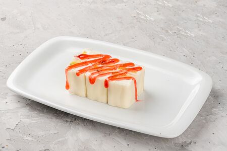 Фрутелла ролл