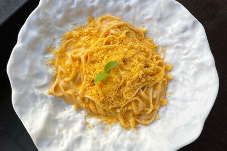 Паста Mac&Cheese