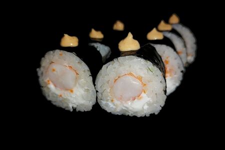 Восходящее солнце