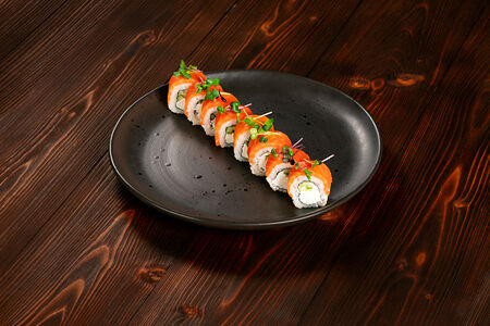 Ролл Филадельфия