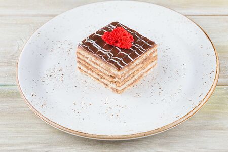 Пирожное Эстерхази