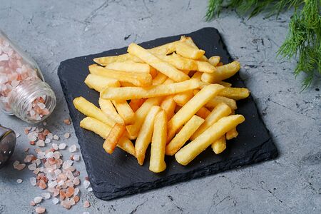 Картофель фри
