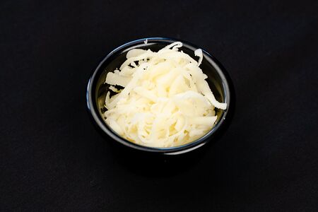 Сыр Моцарелла