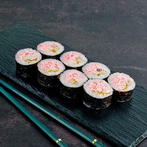 Острый ролл