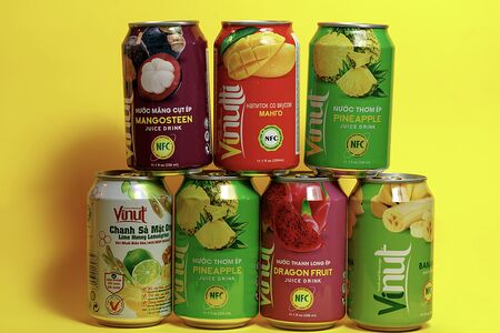 Напиток Vinut