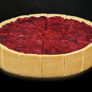 Торт Чизкейк Большой ягодный взрыв ХЛ