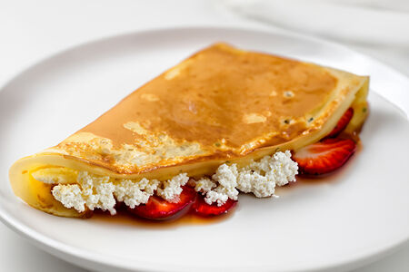 Блин Лакомый