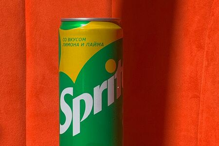Sprite