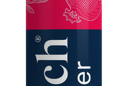 Rich bitter гранат