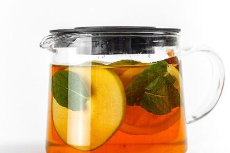 Чай Вечерний