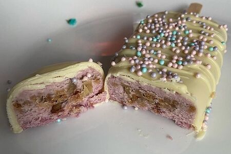 Смородиновый