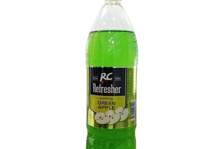 Rc refresher