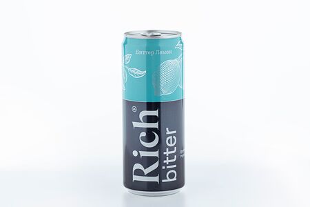 Rich Bitter Lemon