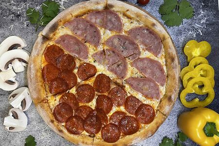 Пицца №239 Детская