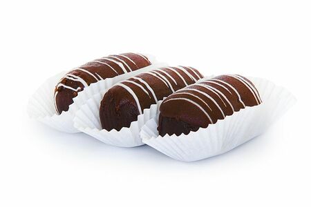 Пирожное Картошка