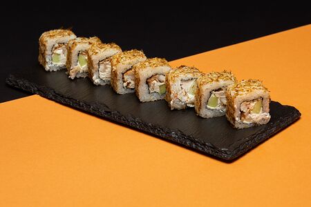 Бонито с Угрем