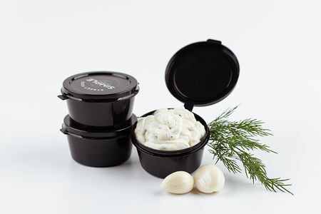 Соус Тартар