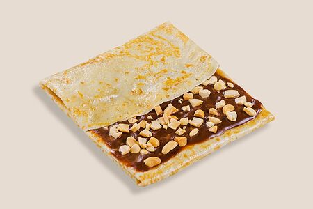 Блин Сникерс