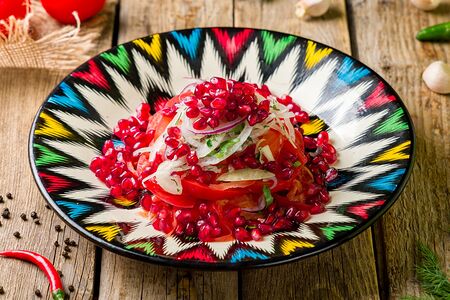 Бакинские вечера