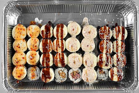 Сет Вечеру быть