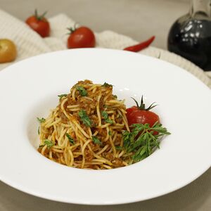 Բոլոնեզե սպագետտի