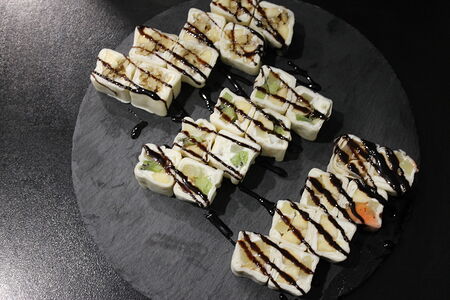 Ролл Сочный фрукт